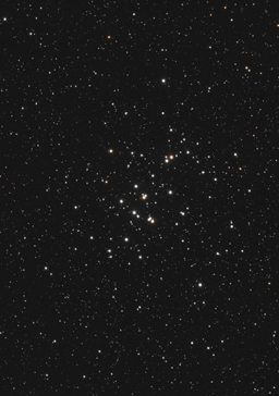 20201225-20201228 Messier 44 - Beehive Cluster